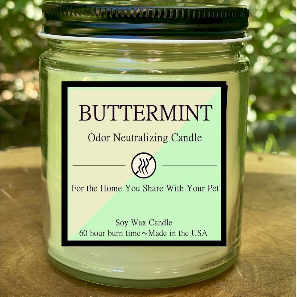 Buttermint- Limited Time Holiday Fragrance!